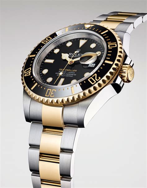 sea dweler rolex|rolex sea dweller price guide.